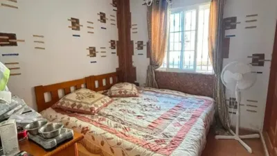 Bungalow for sale in Los Dolses-Montezenia-Lomas de Cabo photo 29