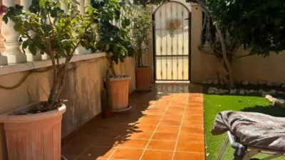 Casa – Orihuela - Más