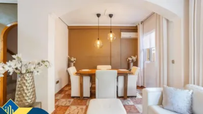 Casa en Cabo Roig-La Zenia-La Regia photo 5