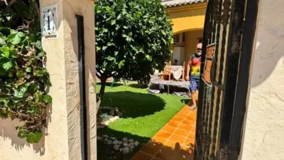 Casa – Orihuela - Vista 3