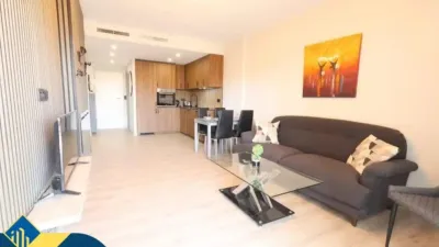 Piso – Orihuela - Más