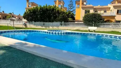 Bungalow for sale in Los Dolses-Montezenia-Lomas de Cabo photo 27