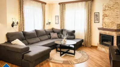 Casa – Orihuela - Vista 2