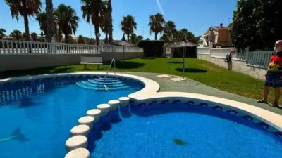 Bungalow for sale in Los Dolses-Montezenia-Lomas de Cabo photo 25