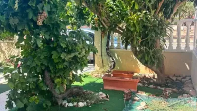 Bungalow for sale in Los Dolses-Montezenia-Lomas de Cabo photo 18