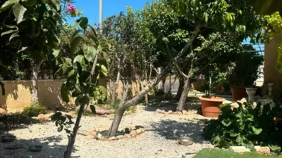 Bungalow for sale in Los Dolses-Montezenia-Lomas de Cabo photo 8