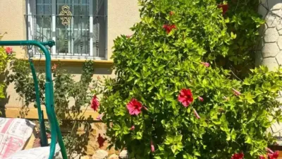Bungalow for sale in Los Dolses-Montezenia-Lomas de Cabo photo 19