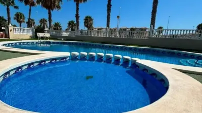 Bungalow for sale in Los Dolses-Montezenia-Lomas de Cabo photo 26