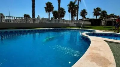 Bungalow for sale in Los Dolses-Montezenia-Lomas de Cabo photo 24