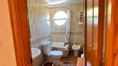 Bungalow for sale in Los Dolses-Montezenia-Lomas de Cabo photo 30
