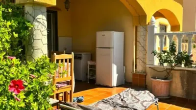 Bungalow for sale in Los Dolses-Montezenia-Lomas de Cabo photo 22