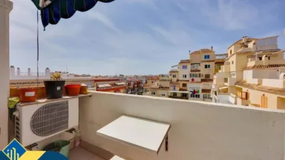 Piso – Torrevieja - Vista 4