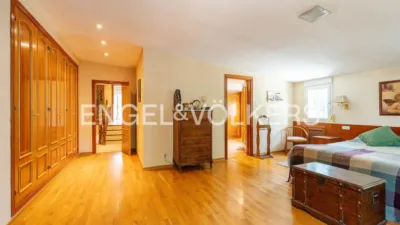Casa en Club de Golf-Molino de la Hoz photo 60