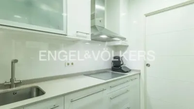 Apartment in Esplugues de Llobregat photo 19