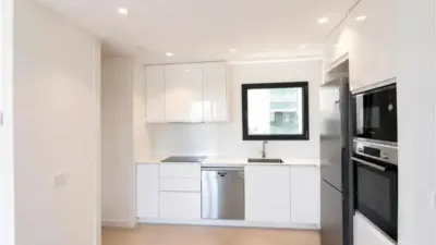 Penthouse in Son Rapinya-Los Almendros photo 6