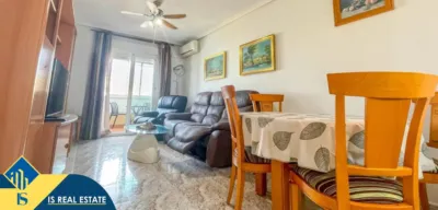 Piso – Torrevieja - Vista 2
