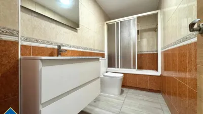 Apartamento en Playa del Cura photo 19