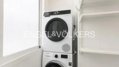 Apartment in Esplugues de Llobregat photo 27