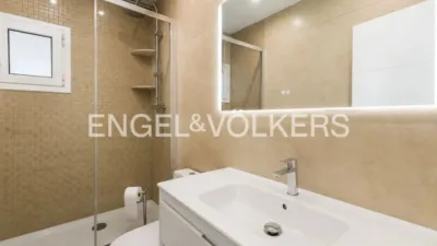 Apartment in Esplugues de Llobregat photo 10