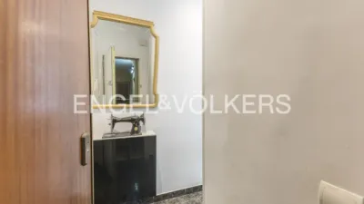 Apartment in Esplugues de Llobregat photo 25