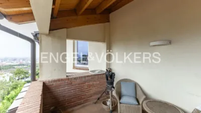House in Esplugues de Llobregat photo 21