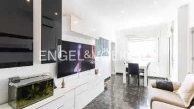 Apartment in Esplugues de Llobregat photo 4