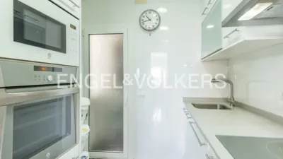 Apartment in Esplugues de Llobregat photo 20