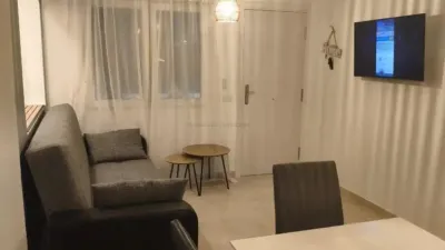 Piso – Torrevieja - Vista 2