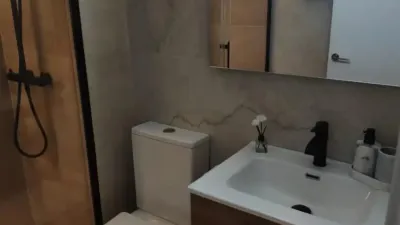 Apartment in Acequión-Los Naúfragos photo 11