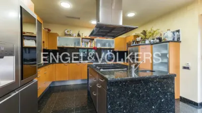 House in Esplugues de Llobregat photo 12