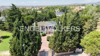 House in Club de Golf-Molino de la Hoz photo 2