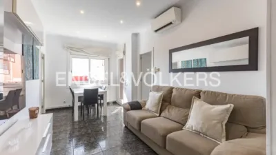 Apartment in Esplugues de Llobregat photo 3