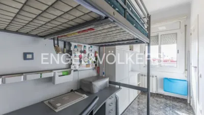 Apartment in Esplugues de Llobregat photo 16
