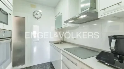 Apartment in Esplugues de Llobregat photo 7