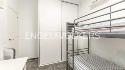Apartment in Esplugues de Llobregat photo 22
