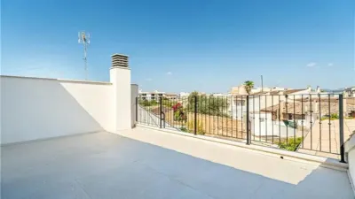 House in Campos photo 27