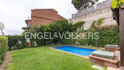 House in Esplugues de Llobregat photo 11