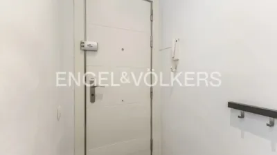 Apartment in Esplugues de Llobregat photo 26