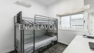 Apartment in Esplugues de Llobregat photo 8