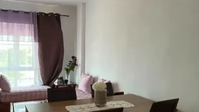 Apartment on Jacinto Benavente Street, 17 photo 3