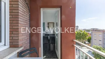 Apartment in Esplugues de Llobregat photo 15