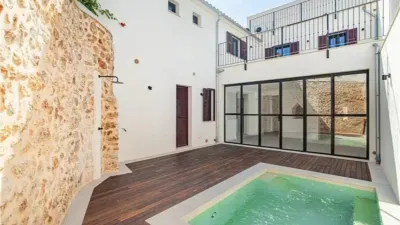 House in Campos photo 2