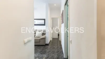 Apartment in Esplugues de Llobregat photo 24