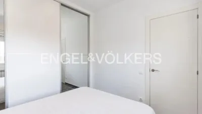 Apartment in Esplugues de Llobregat photo 12