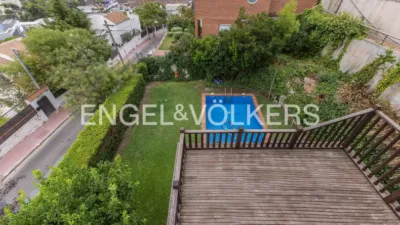 House in Esplugues de Llobregat photo 33