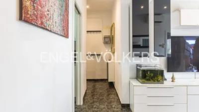 Apartment in Esplugues de Llobregat photo 23