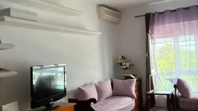 Apartment on Jacinto Benavente Street, 17 photo 5