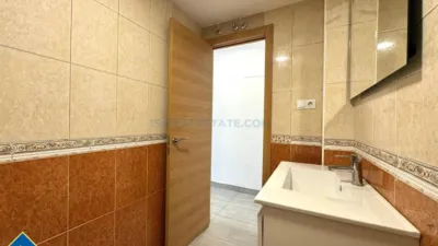 Apartamento en Playa del Cura photo 18