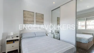 Apartment in Esplugues de Llobregat photo 5