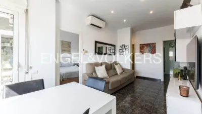 Apartment in Esplugues de Llobregat photo 18